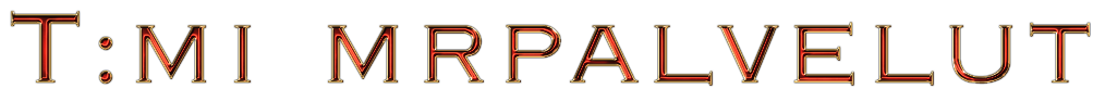 Mrpalvelut